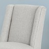 Hatherly Traditional Home Office Chair - Christopher Knight Home - 3 of 4