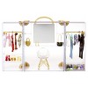 Rainbow High Deluxe Fashion Closet Playset - image 2 of 4