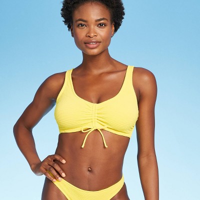 lemon swimsuit target
