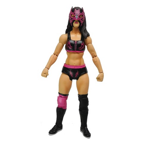 Legends of store lucha libre figures