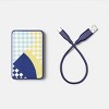5000mAh Power Bank - heyday™ with Marvin Chang - 3 of 4