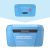 Neutrogena Makeup Remover Cleansing Towelettes & Face Wipes - 25ct - image 2 of 4