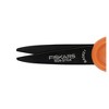Fiskars 5" Non-Stick Sports Point Kids' Scissors Basketball - 3 of 4