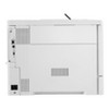 HP Inc. Color LaserJet Enterprise M554dn Printer series - 4 of 4