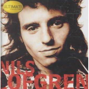  Nils Lofgren - Ultimate Collection (CD) 