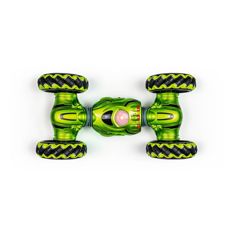 Hyper Drift Twist RC 2.0 - Green, 5 of 6