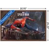 Trends International Marvel Comics - Spider-Man - Action Framed Wall Poster Prints - 3 of 4