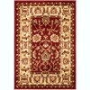 Unique Loom  Voyage St. Louis Area Rug - 2 of 4