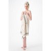 Olive & Linen Allez Turkish Hand / Kitchen Towel Bundle - 3 of 4