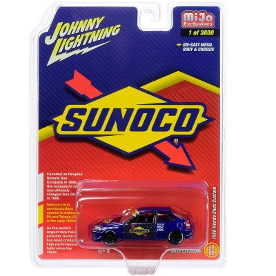 custom diecast models