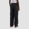 Levi's® Women's Mid-Rise 94's Baggy Straight Leg Cargo Jeans - Open Mind Cargo - image 3 of 3