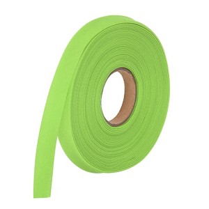 Unique Bargains Polyester Washable Sewing Binding Bulk Double Fold Bias Tape - 1 of 4