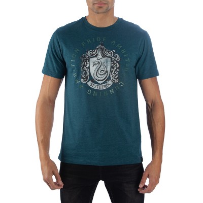 Harry Potter House Qualities Short-Sleeve T-Shirt