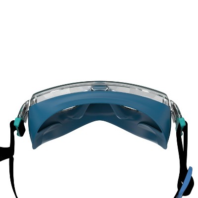 Speedo Adult Travel Dive Mask - Blue/Black