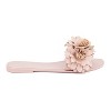 New York & Company Women's Anella Flat Sandal - 2 of 4