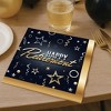 Beistle Happy Retirement Luncheon Napkins, 2-Ply, Pack of 32 - 4 of 4