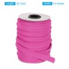 Unique Bargains Duarble Piping Cord Trim for Sewing DIY Crafting Fabric Edge - 2 of 3