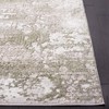 Meadow MDW585 Power Loomed Indoor Rugs - Safavieh - 2 of 4
