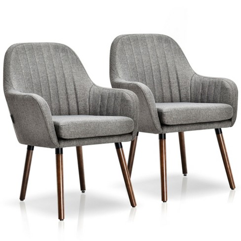 Arm chairs set of 2 new arrivals