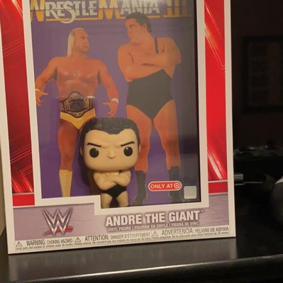 Andre the store giant funko pop