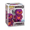 Godzilla Retro Futurism Art Godzilla Premium Funko Pop! Vinyl Figure #1894 - Entertainment Earth Exclusive - 2 of 4