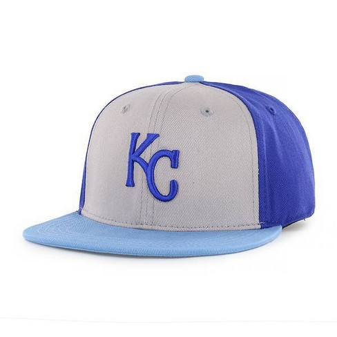 MLB Kansas City Royals Umpire Hat