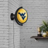 College Oval Rotating Lighted Wall Sign - 4 of 4