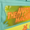 Buckle-Down Pet Carrier - Scooby Doo THE MYSTERY MACHINE Van - 3 of 3