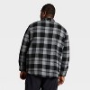 Men's Shirt Jacket - All In Motion™ - 2 of 3