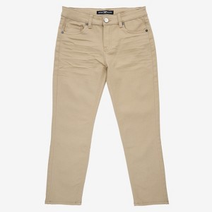 X RAY Kid's Five Pocket Pants - 1 of 4