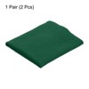 Unique Bargains Cotton Elastic Knitted Stretchy Fabric Knit Rib Stretch Tape Cuff Sleeve Waistband - 3 of 4