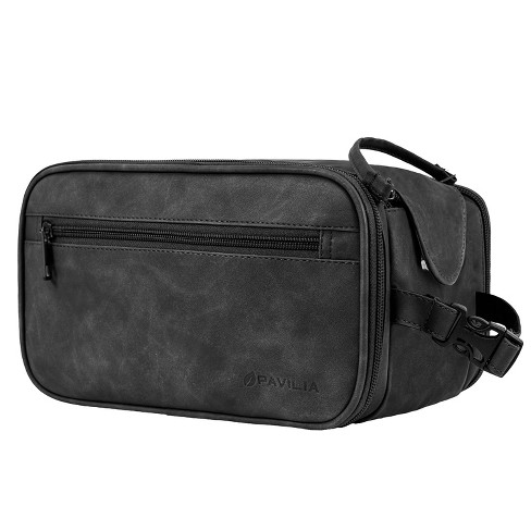 Mens toiletry bag target sale