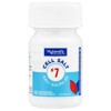 Hyland's Naturals Cell Salt #7, Kali Sulph 6X, 100 Quick-Dissolving Single Tablet - 3 of 4