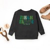 The Juniper Shop SmileyWorld Pinch Proof Smiley Face Youth Sweatshirt - 3 of 4