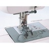 Brother XR9550 Computerized Sewing and Quilting Machine, 165 Built-In Stitches, Wide Table and 5-Foot Embellishment Pack - 2 of 3