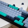 Electro Burst 171 Keys Doubleshot Hammerhead Light Keycaps - 3 of 4