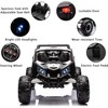 24V Kids Ride On UTV - Electric Off-Road Car with Remote Control, 200W Motors, LED Lights, Music, Enhanced Suspension, for Boys & Girls, - 4 of 4
