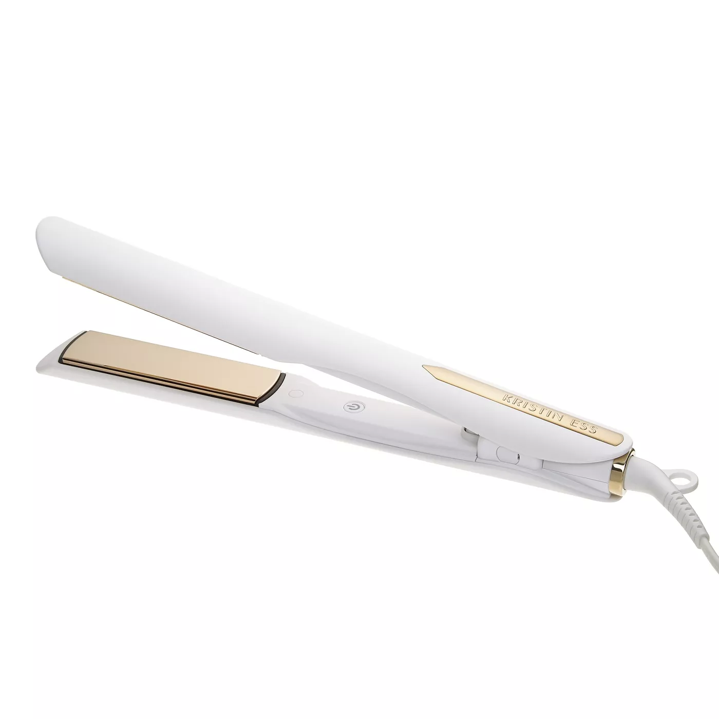 Kristin Ess 3-in-One Flat Iron - 1 1/4" - image 1 of 4