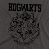 Men's Harry Potter Hogwarts Athletic T-Shirt - 2 of 4