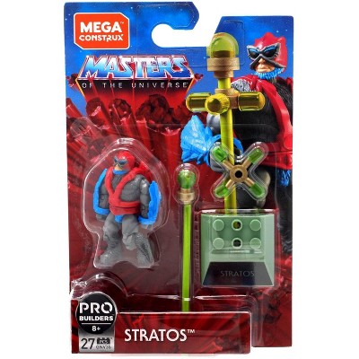 mega construx target