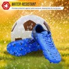 Vizari Ranger Outdoor Firm Ground Kids Soccer Cleats | Athletic Football Shoes for Boys and Girls | Professional Futsal Football Training Soccer Shoes - 4 of 4