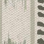 Ikat Stripe Moss