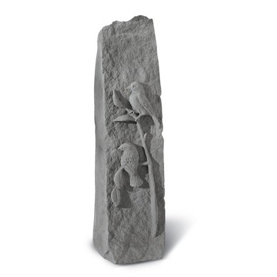 Kay Berry Song Bird Obelisk