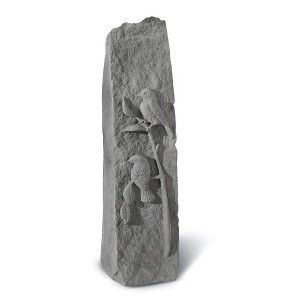 Kay Berry Song Bird Obelisk - 1 of 1