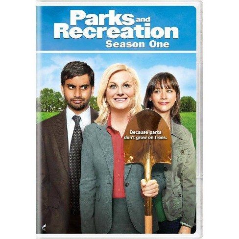 Parks And Rec' movie is more likely than another season