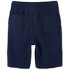 The Children's Place Boys Woven Pull On Jogger Shorts - 4 of 4