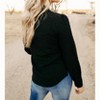 Women's Business Babe Tee Top - Sterling Kreek - 2 of 3