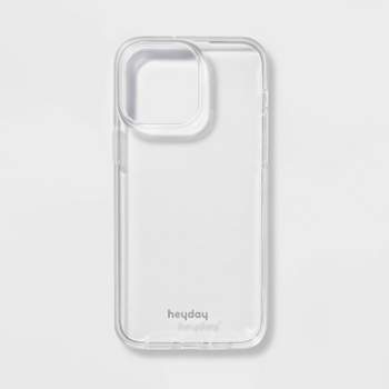 Apple iPhone 14 Pro Max Case - heyday™ Clear
