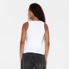 Women's 90's Tank Top - Wild Fable™ - 3 of 3
