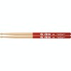 Vic Firth American Classic Vic Grip Hickory Drum Sticks - 2 of 2